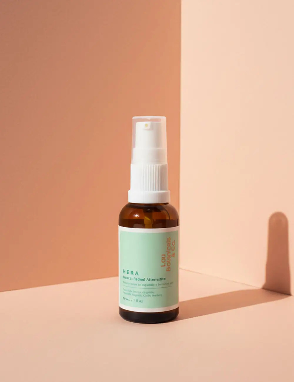 HERA retinol vegetal 30ml