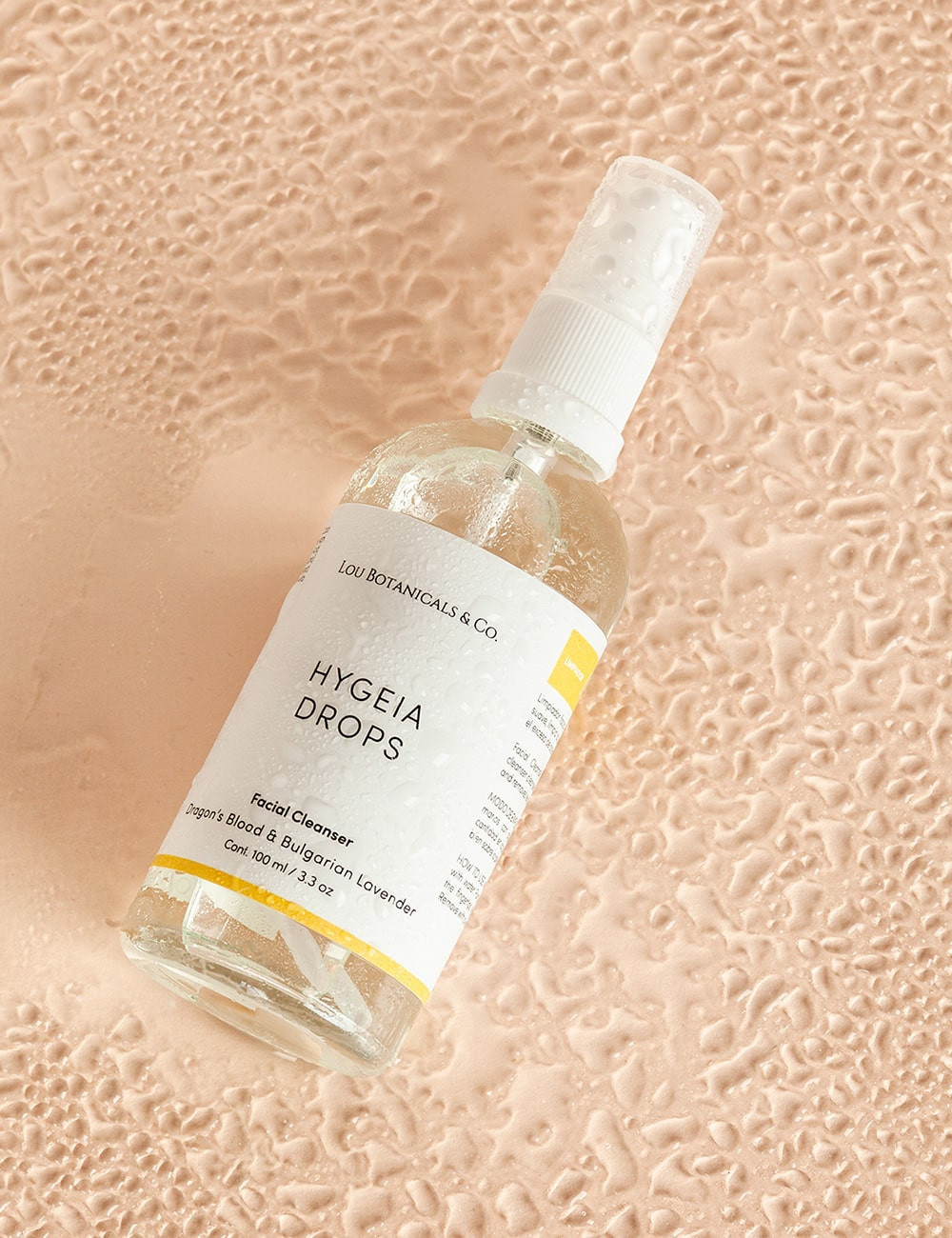 PACK DOBLE LIMPIEZA FACIAL XL + FINGERCITO exfoliador facial