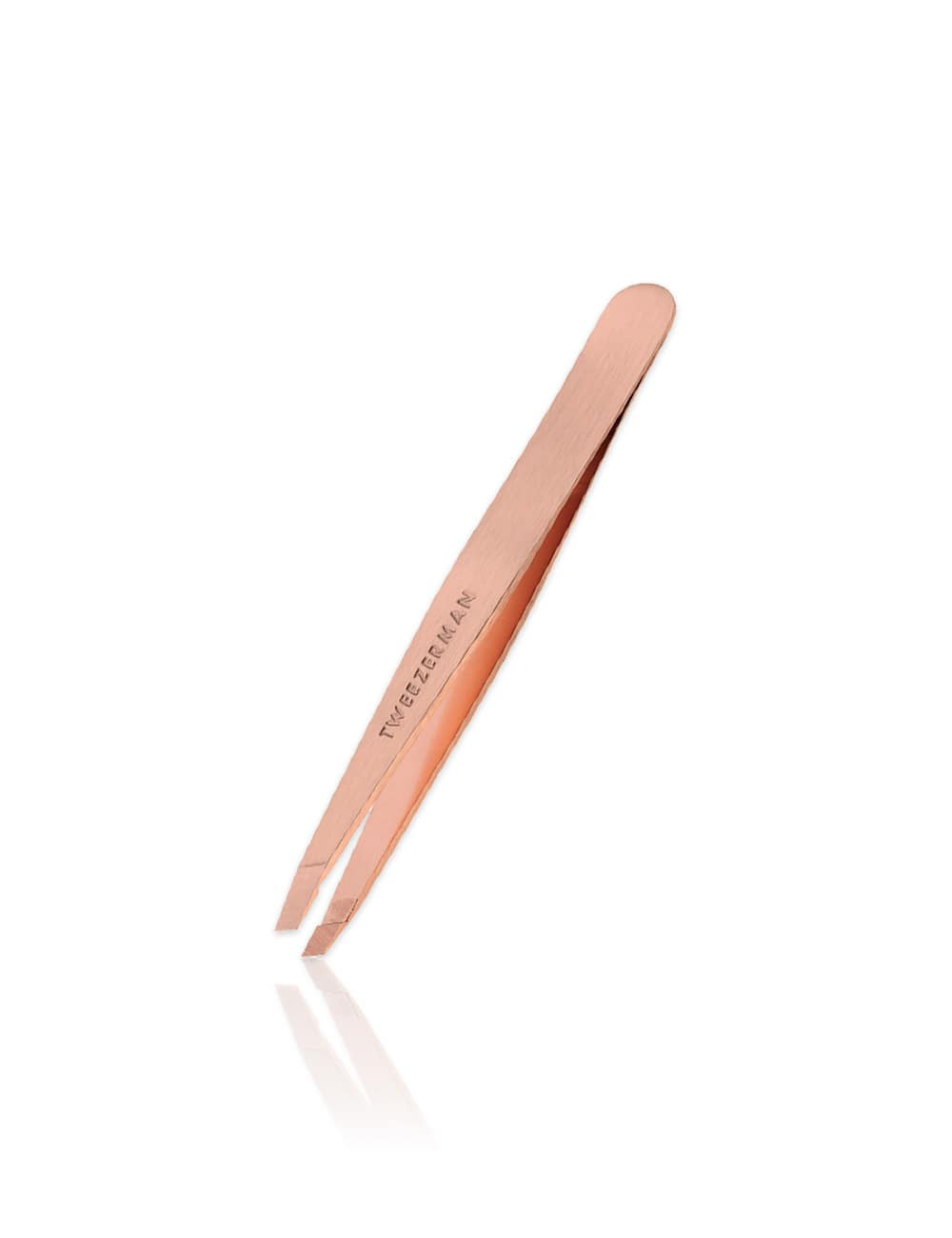 TWEEZERMAN - PINZA ROSE GOLD