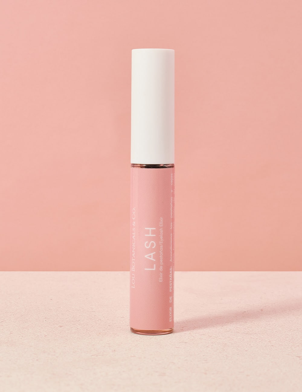 PACK LASH CON RIZADOR DE PESTAÑAS TWEEZERMAN