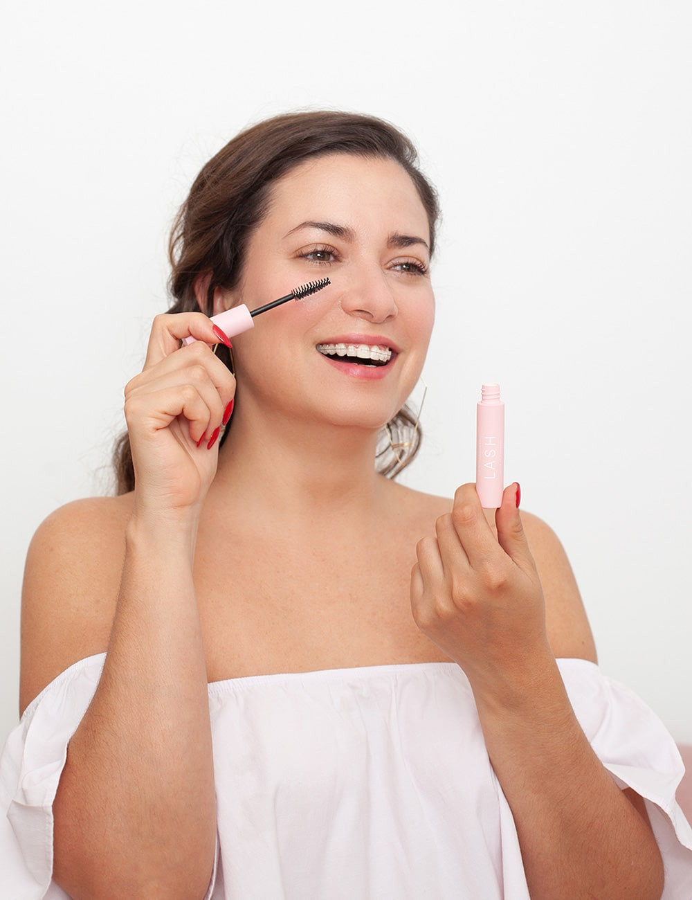 DESCONTINUADO PACK LASH + SUNSET KISS: Fortalecedor de pestañas y humectante para labios