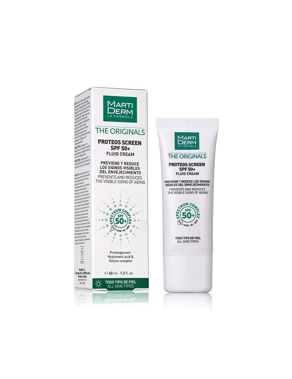 PACK PROTECTOR SOLAR Y ATHENA Vitamina C