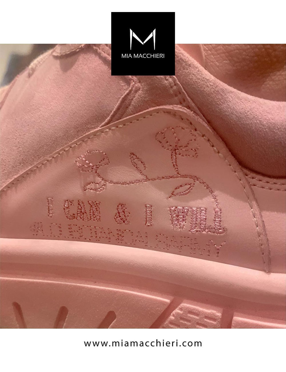 DESCONTINUADO THE KIND SNEAKERS: Zapatillas Emprendedoras