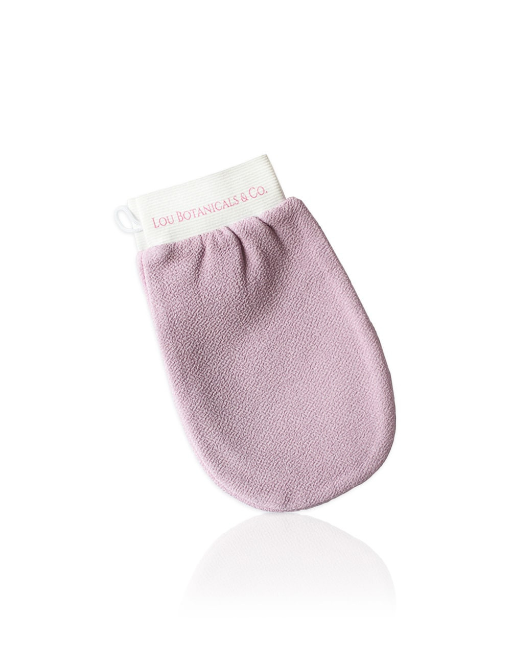 PACK SUNSET KISS + GUANTE EXFOLIANTE CORPORAL LILA