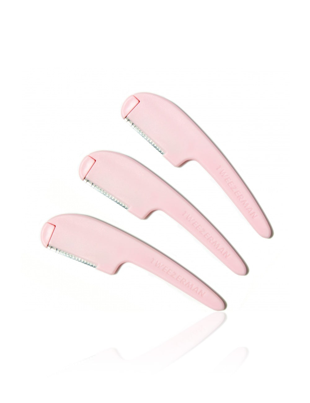 PREP & PLANE Máquina de Depilación Facial Tweezerman