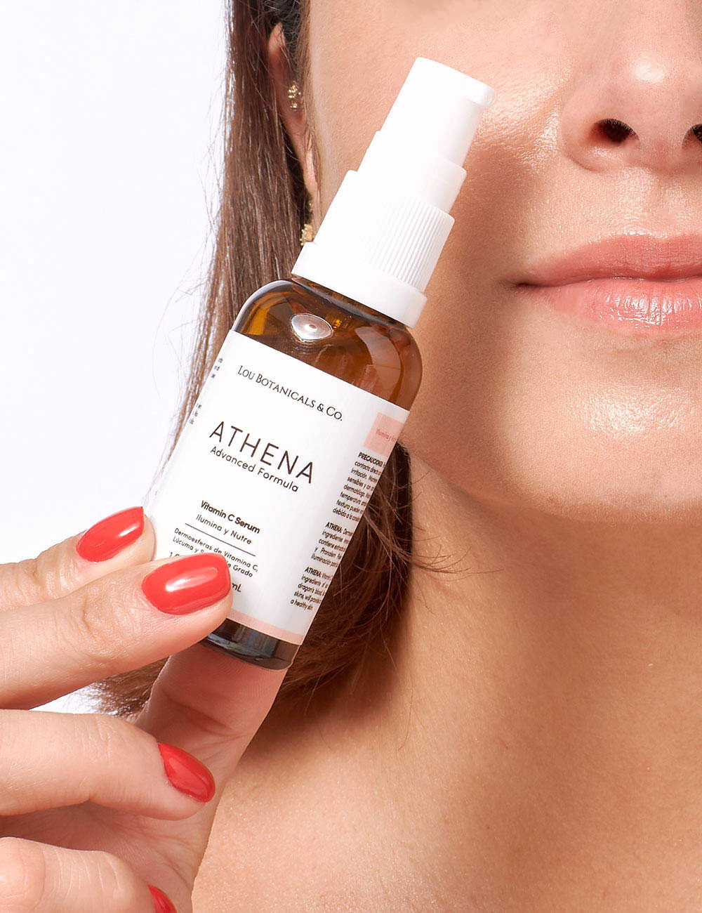 ATHENA SERUM DE VITAMINA C 30ML