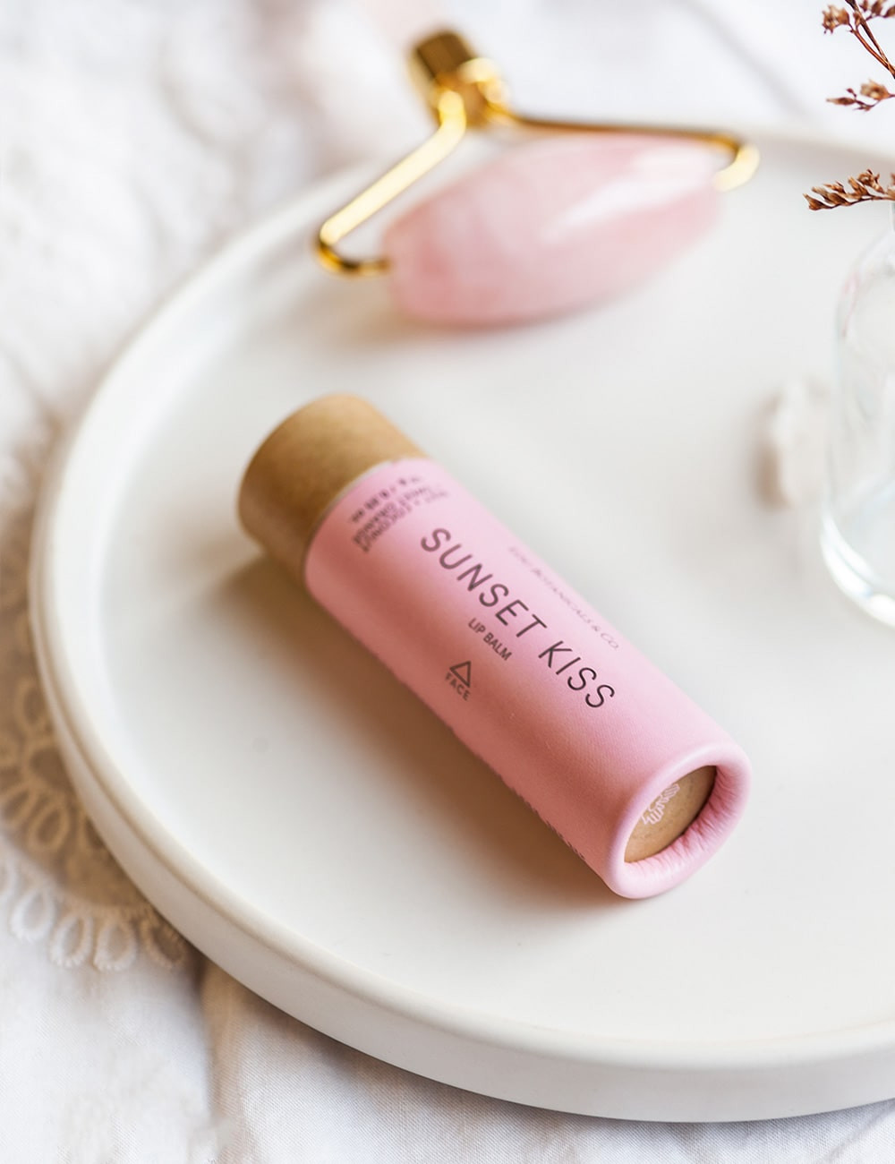 PACK SUNSET KISS + PROTECTOR SOLAR Proteos Screen SPF 50+ Color Fluid