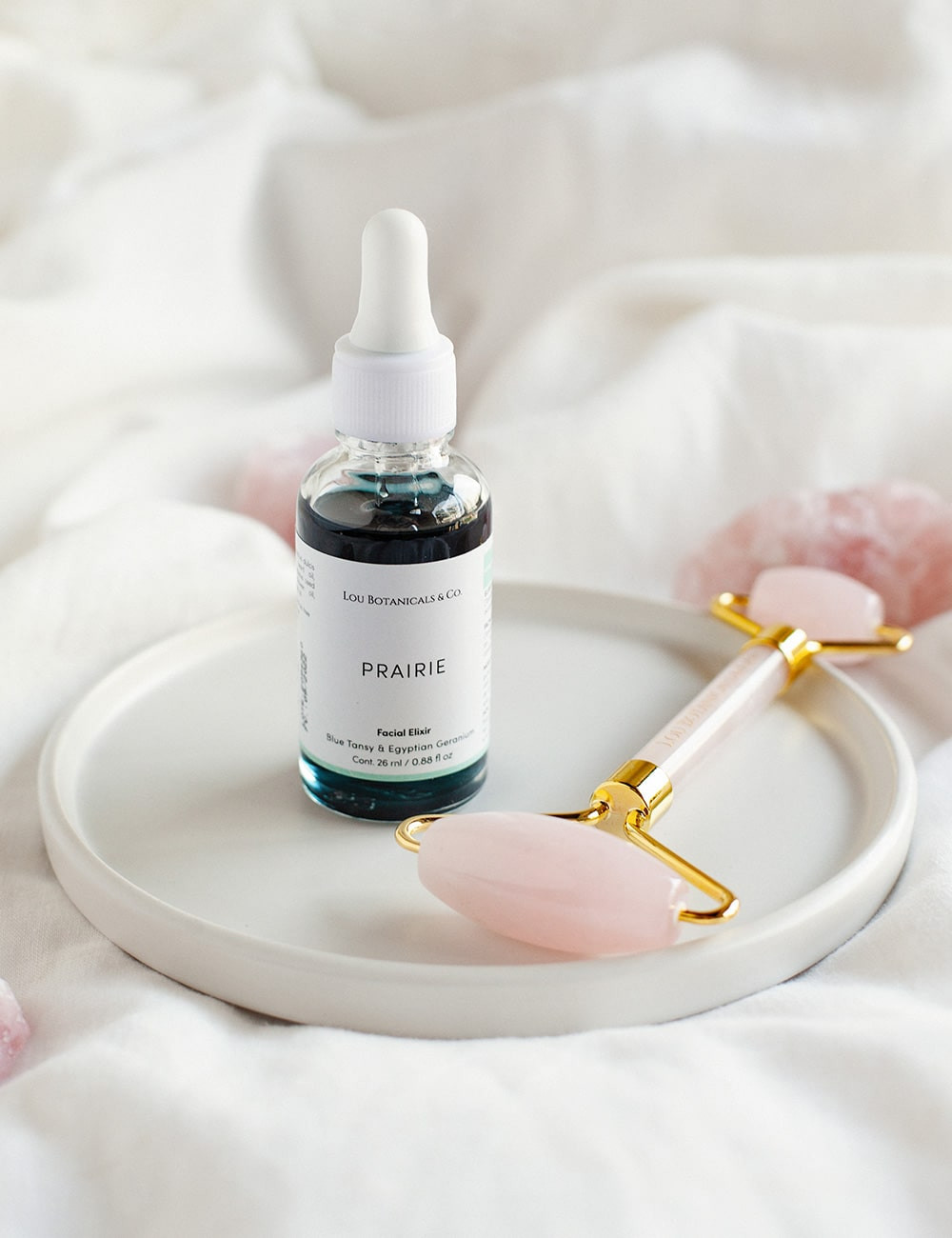 PACK PRAIRIE + RODILLO + Taller Online Gratuito