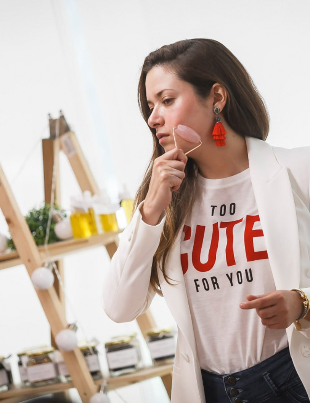 TALLER DE INTRODUCCIÓN A LA COSMÉTICA NATURAL 02 DE FEBRERO