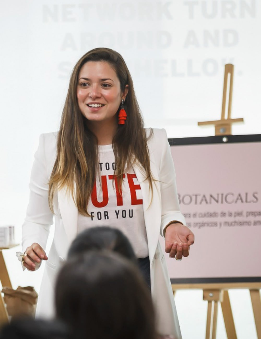 TALLER DE INTRODUCCIÓN A LA COSMÉTICA NATURAL 02 DE FEBRERO