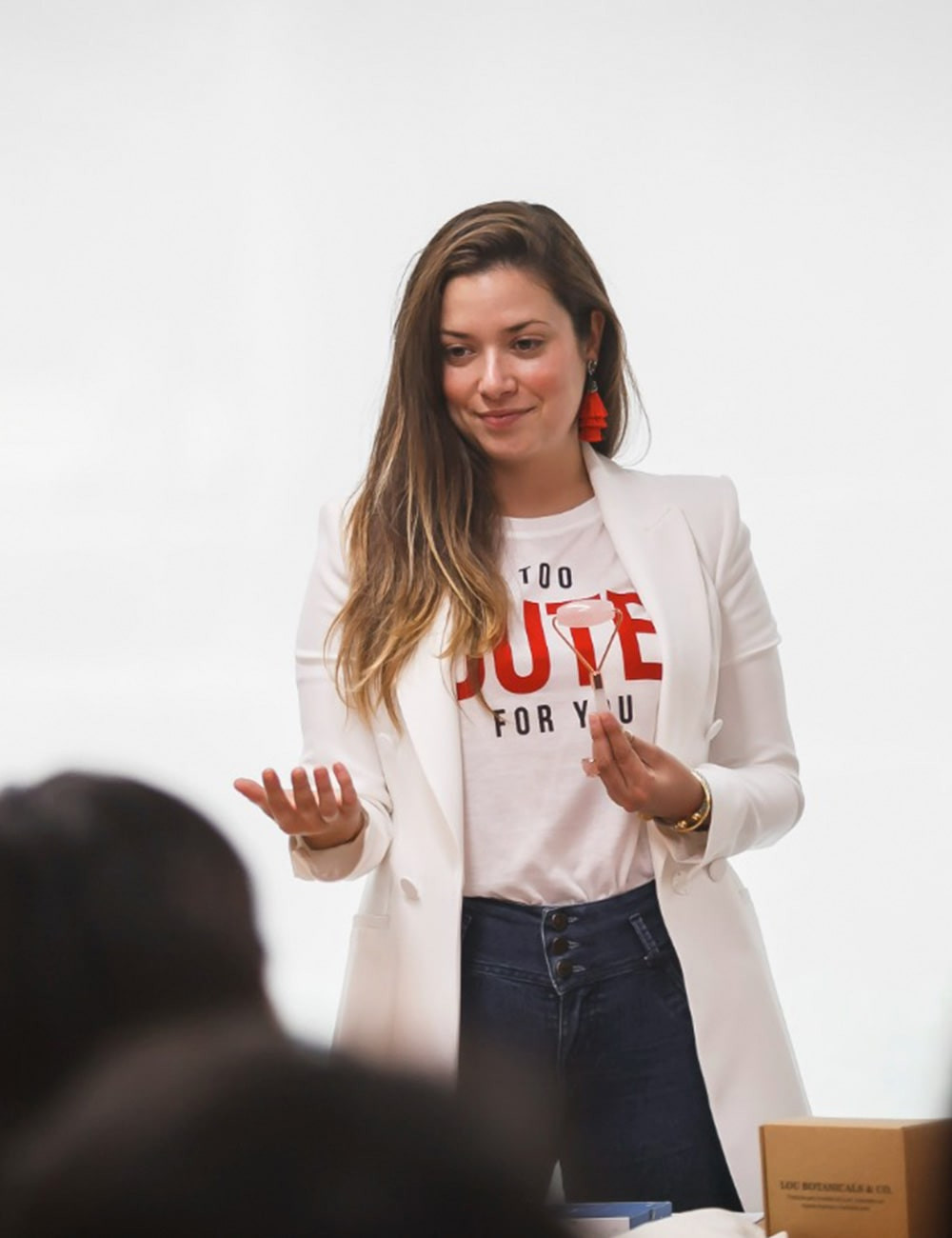 TALLER DE INTRODUCCIÓN A LA COSMÉTICA NATURAL 02 DE FEBRERO