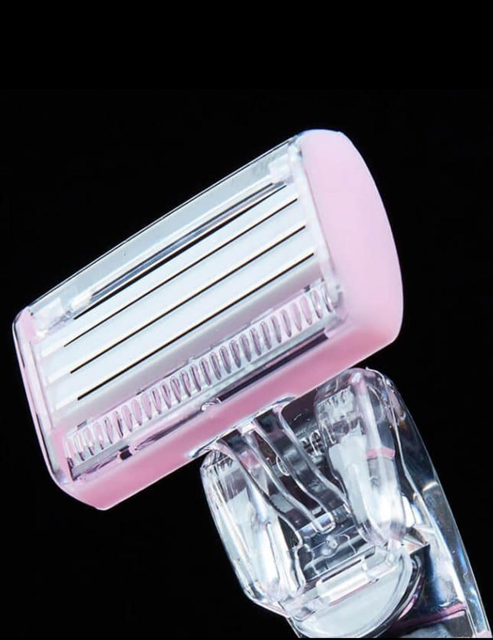 CERAZOR - MÁQUINA DEPILADORA DE CERÁMICA Rosada