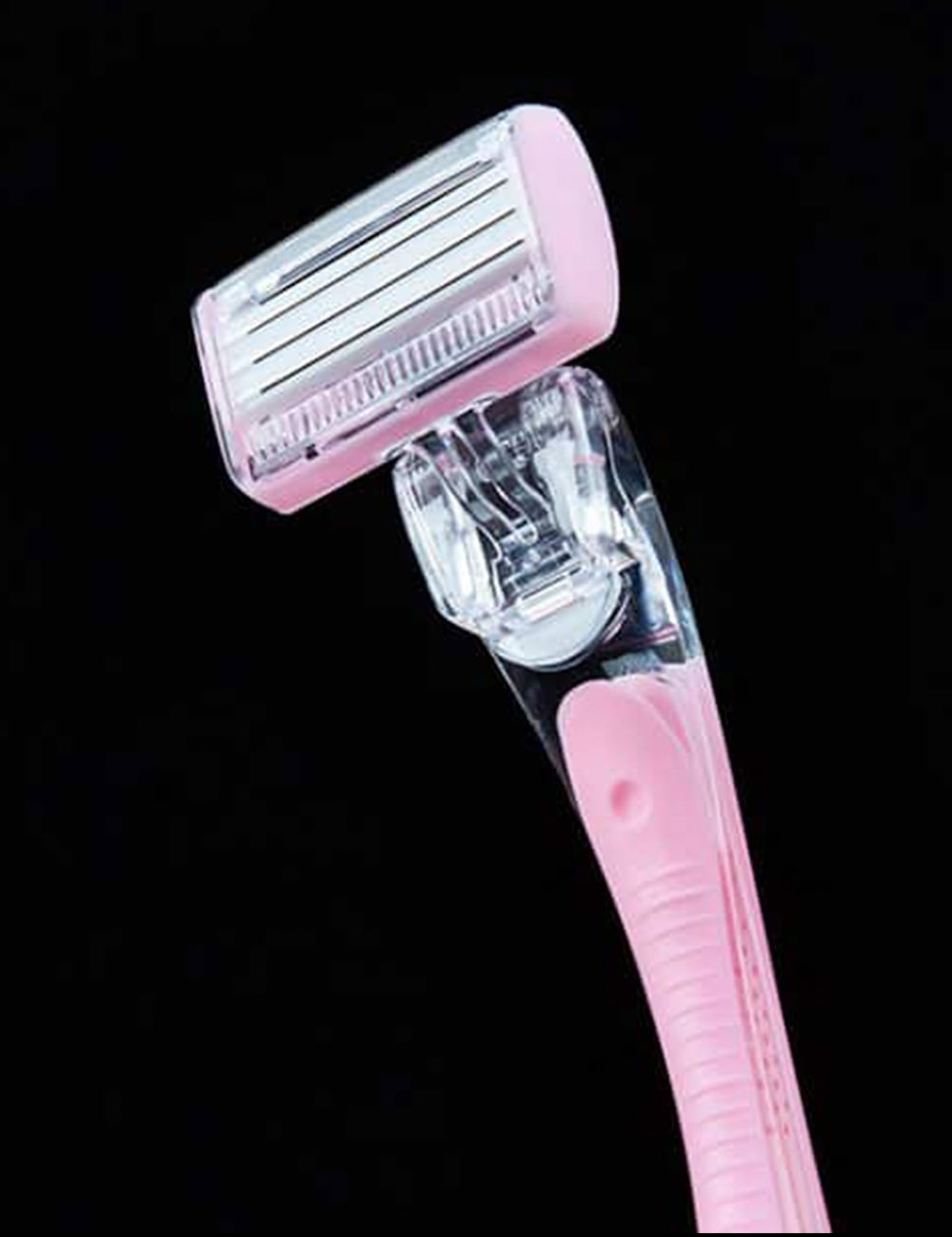 CERAZOR - MÁQUINA DEPILADORA DE CERÁMICA Rosada