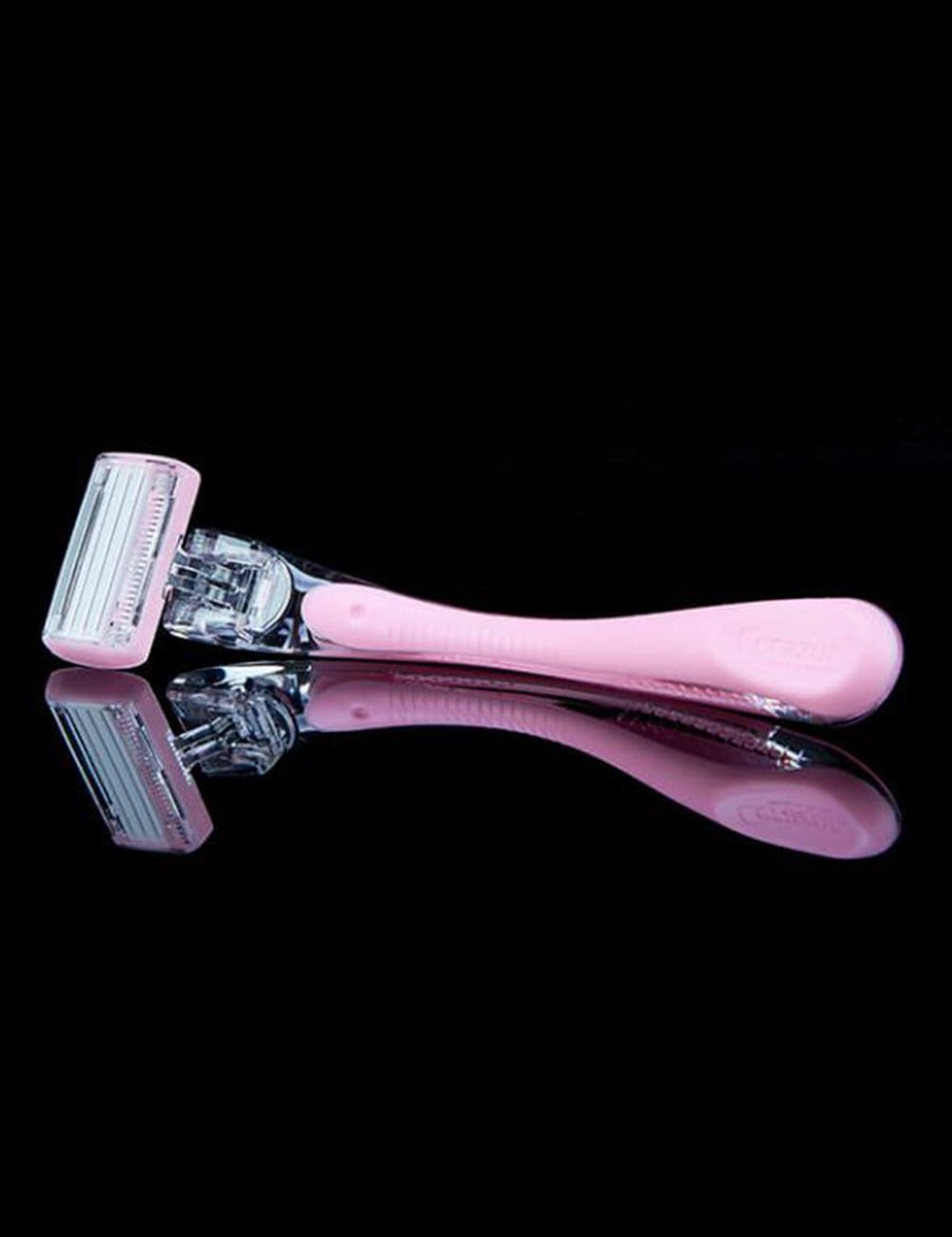 CERAZOR - MÁQUINA DEPILADORA DE CERÁMICA Rosada