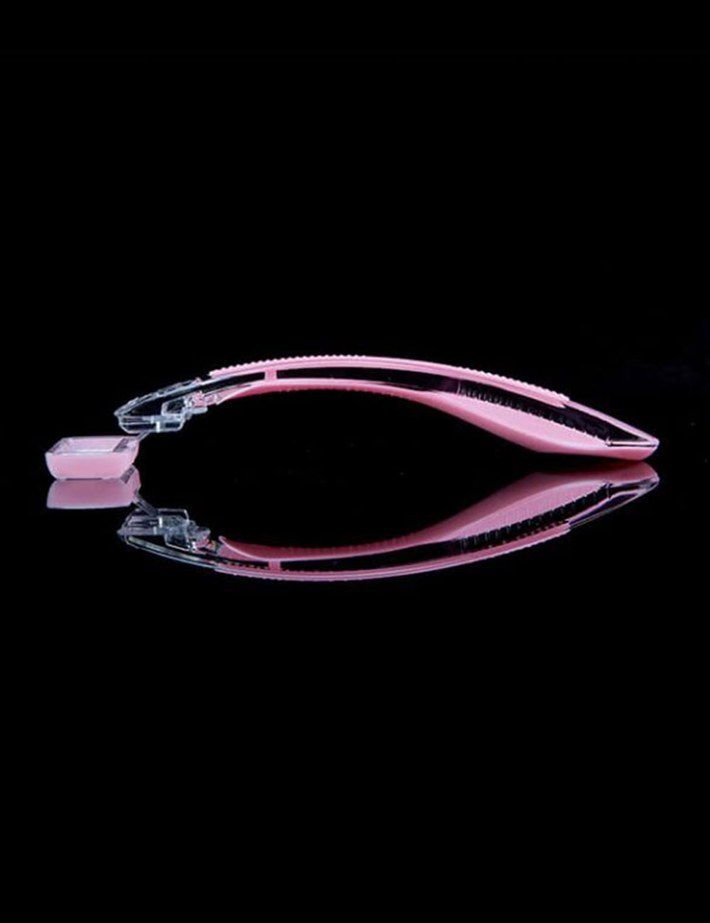 CERAZOR - MÁQUINA DEPILADORA DE CERÁMICA Rosada