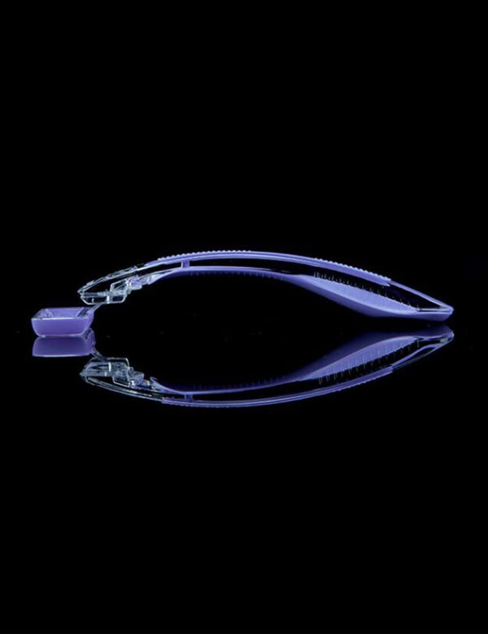 CERAZOR - MÁQUINA DEPILADORA DE CERÁMICA Morada