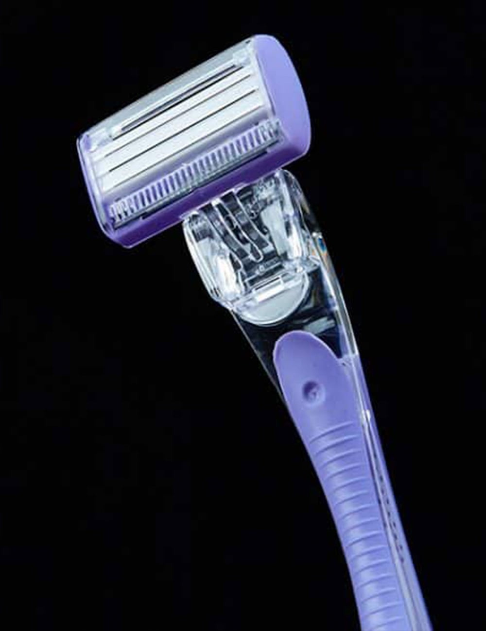 CERAZOR - MÁQUINA DEPILADORA DE CERÁMICA Morada