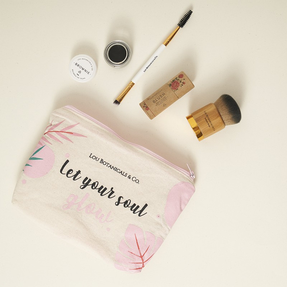 DESCONTINUADO MAKEUP BAG