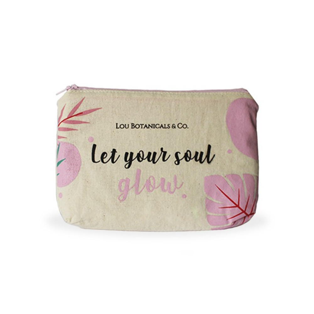 DESCONTINUADO MAKEUP BAG