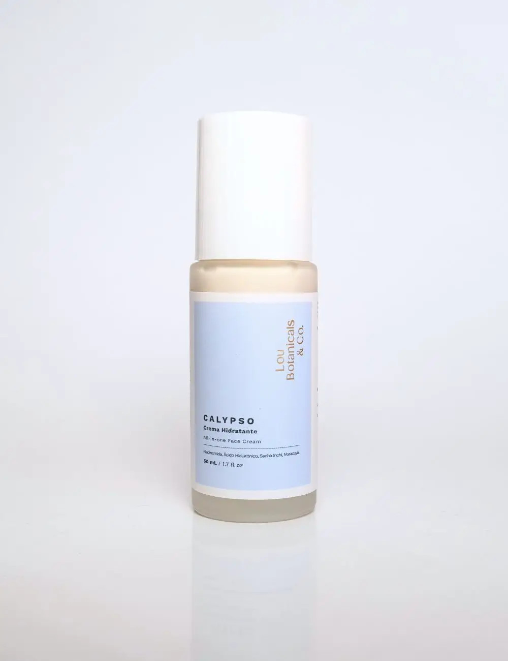 CALYPSO Crema hidratante multipropósito 50ml