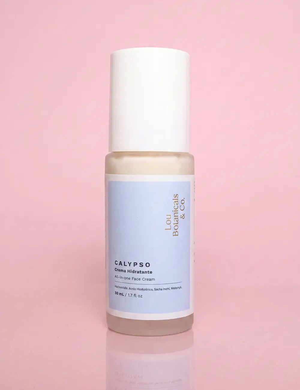 CALYPSO Crema hidratante multipropósito 50ml