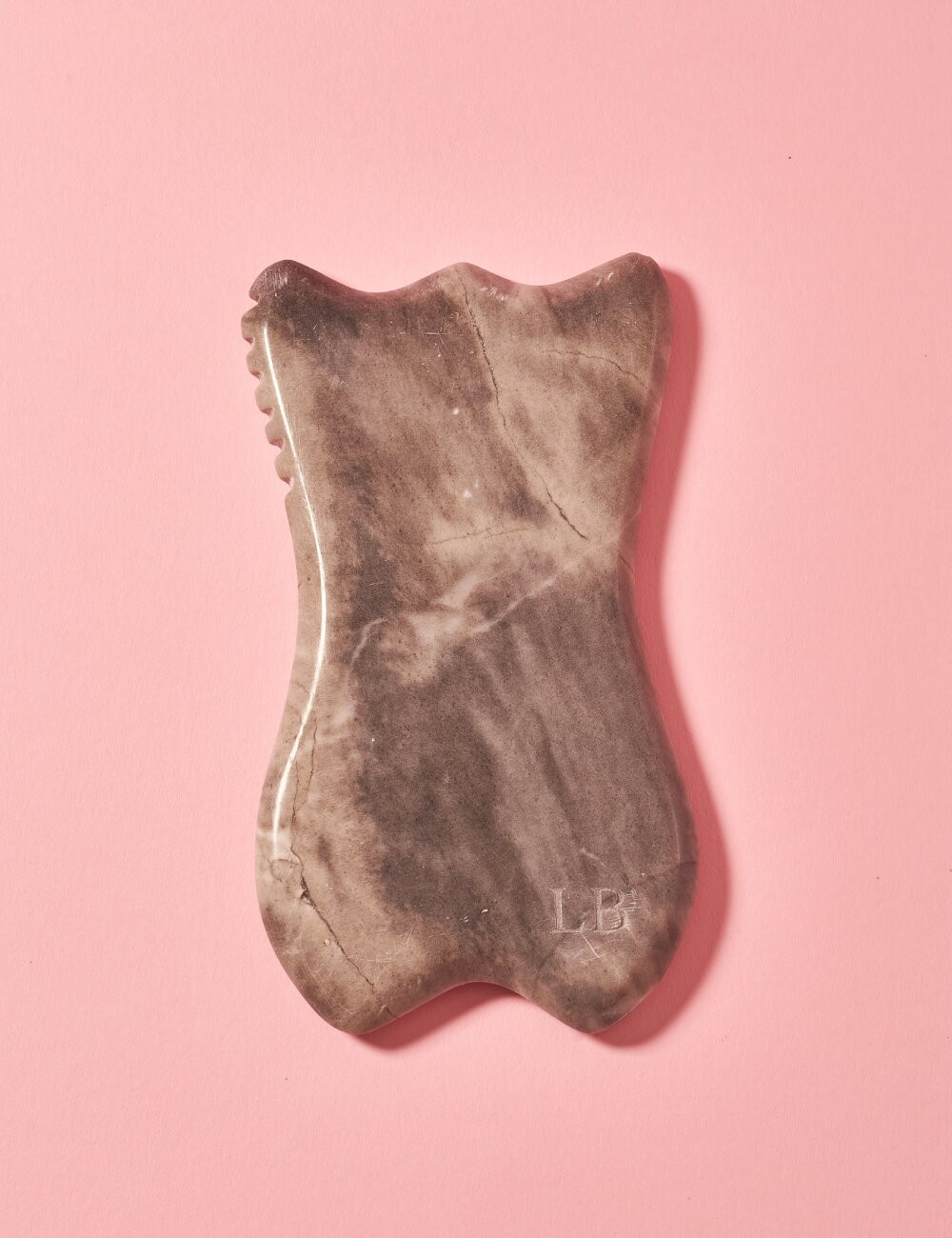 ROMANÍ GUA SHA TULIP EDICIÓN PIEDRA HUAMANGA + Tutorial online gratuito