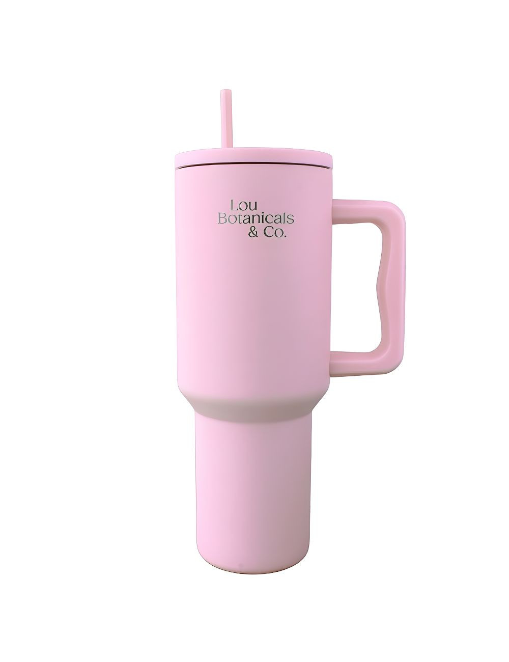 THE KIND TRAVEL TUMBLER TOMATODO con cañita y tapa - EDICIÓN LIMITADA