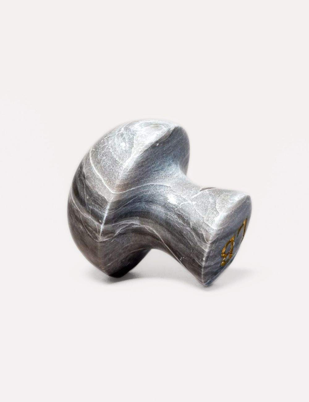 ROMANÍ Honguito - Edición Piedra de Huamanga