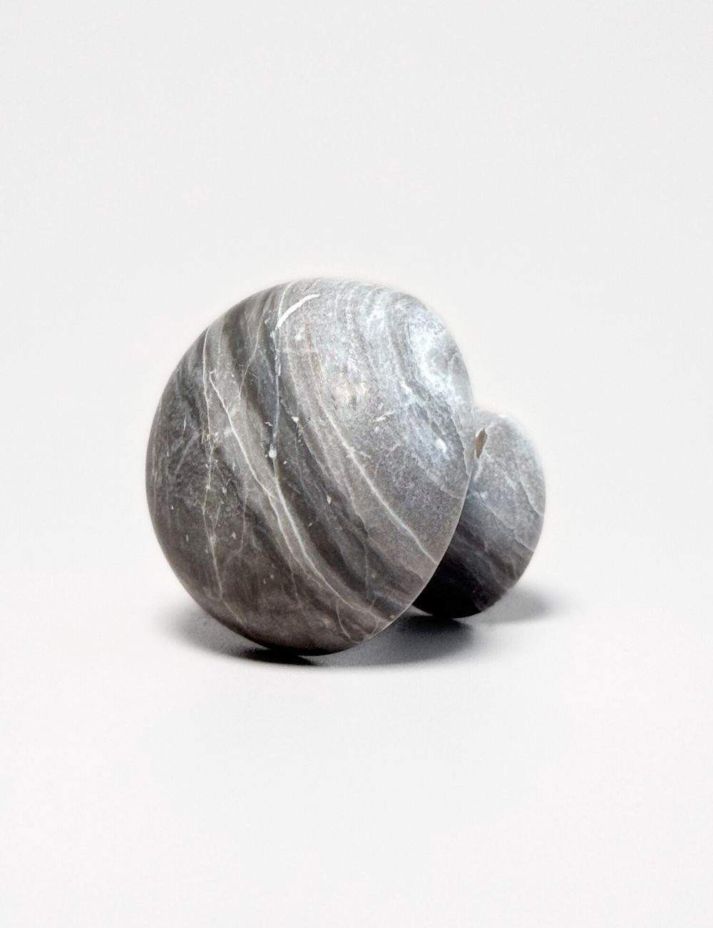 ROMANÍ Honguito - Edición Piedra de Huamanga