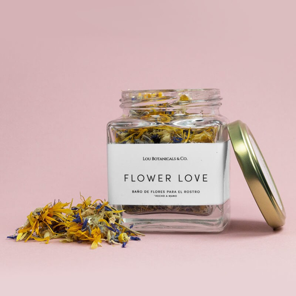 DESCONTINUADO Flower Love