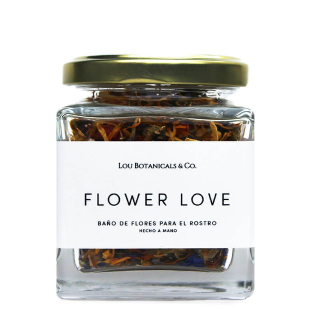 DESCONTINUADO Flower Love