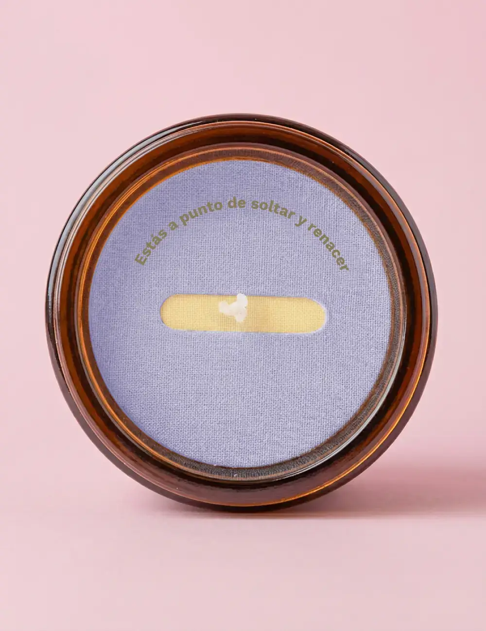 VELA RENÚÉVATE : Ritual de Limpieza y Renovación