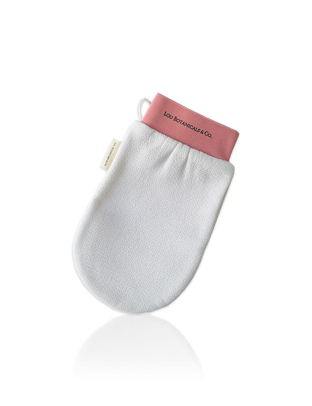 DESCONTINUADO GUANTE EXFOLIANTE CORPORAL