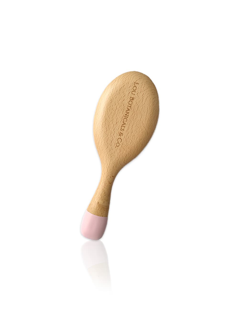 DESCONTINUADO CEPILLO DE BAMBÚ