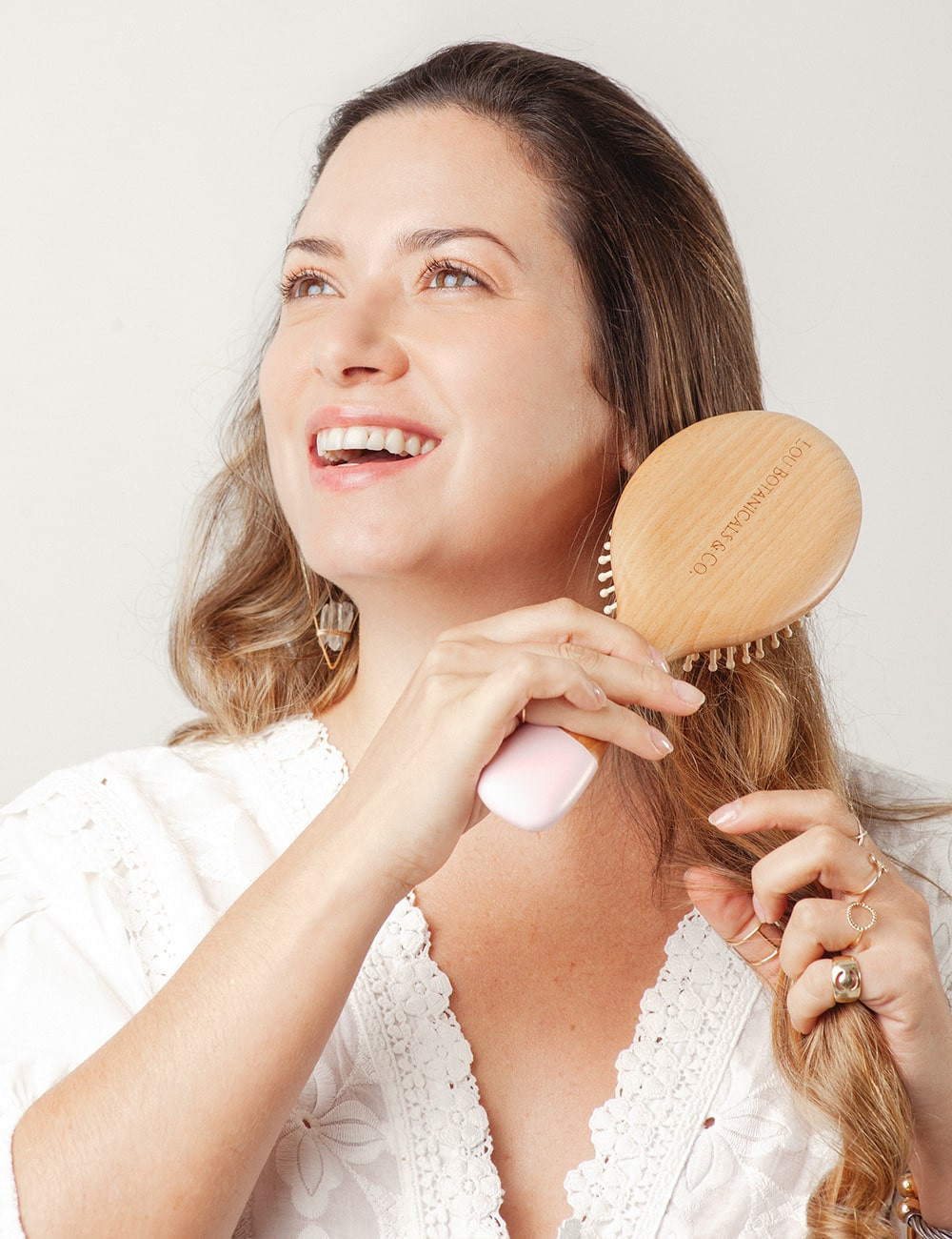 DESCONTINUADO PACK 2 CEPILLOS DE BAMBÚ