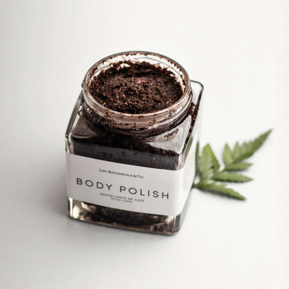 DESCONTINUADO Body Polish