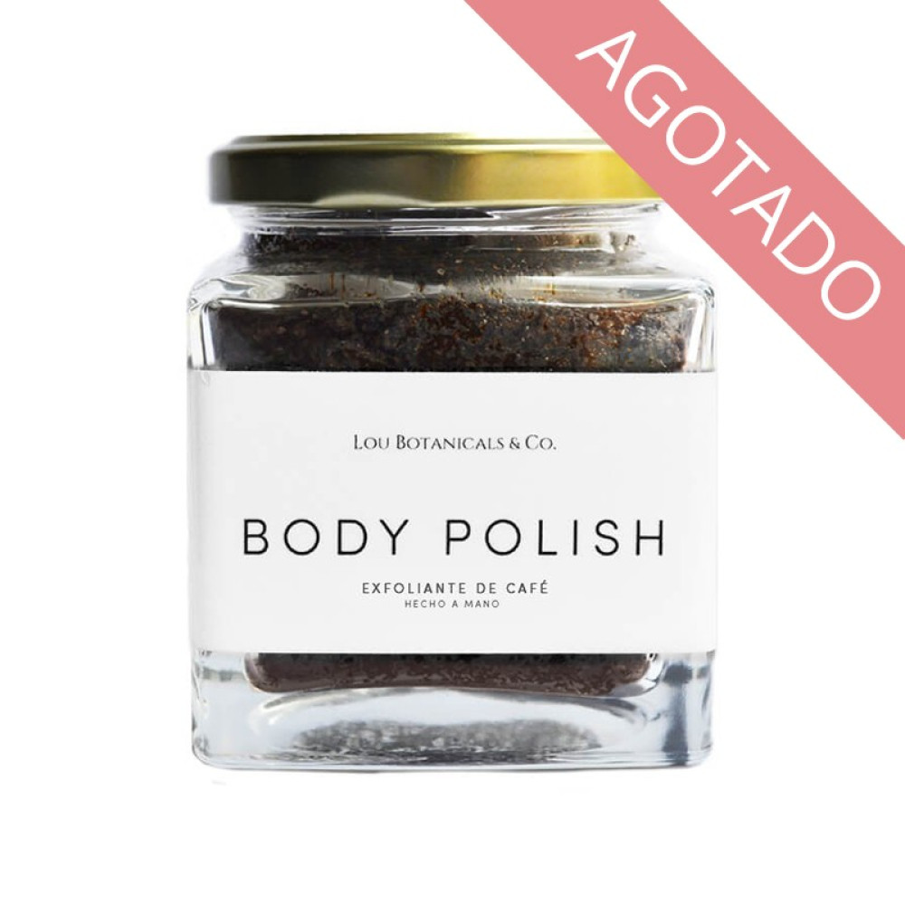 DESCONTINUADO Body Polish