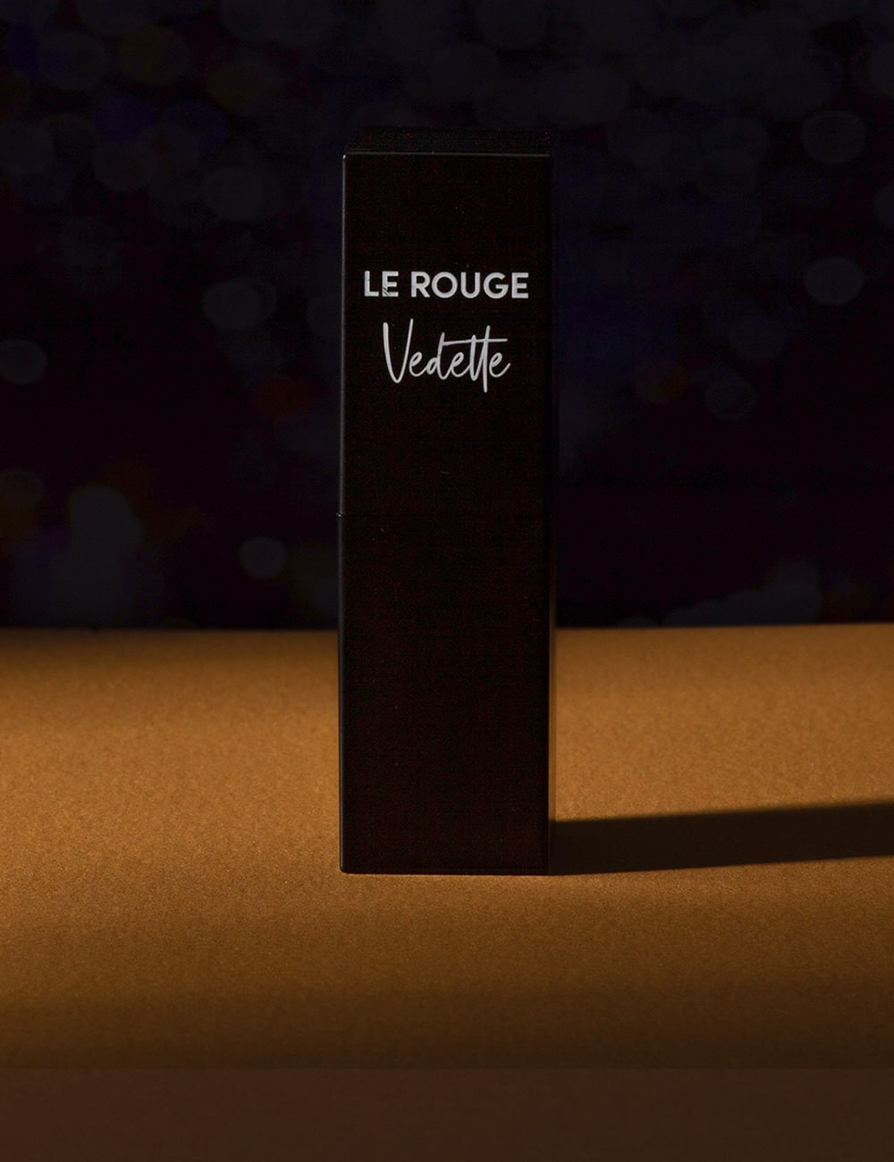 DESCONTINUADO LE ROUGE: Labial rojo