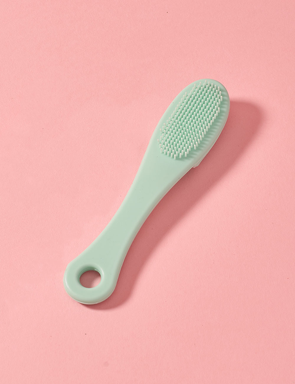 FINGERCITO Dedo exfoliante facial menta