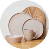 Dinnerware